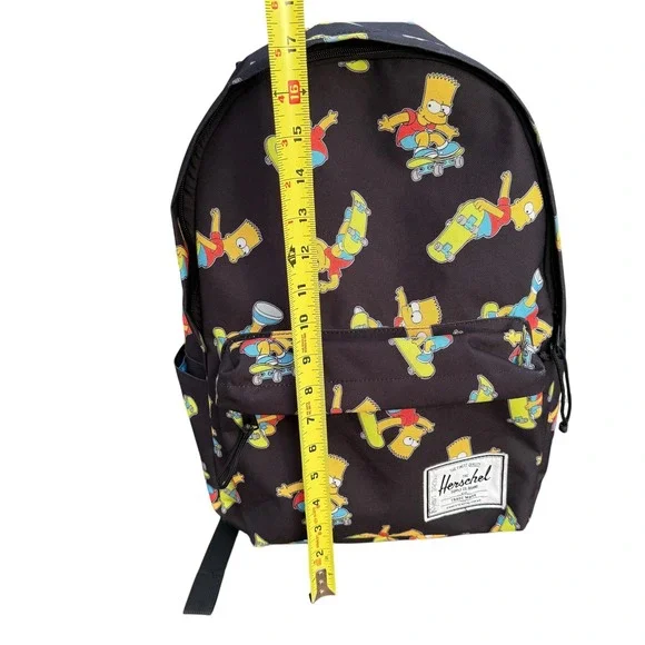 black and gold backpack nike Nike Aura Backpack 24 L main image 1